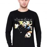 Slowdive Full Sleeve T-Shirt