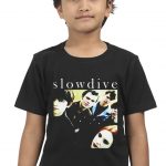 Slowdive Kids T-Shirt