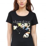 Slowdive Women's T-Shirt