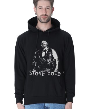 Stone Cold Hoodie