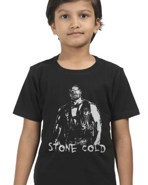 Stone Cold Kids T-Shirt