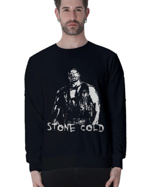 Stone Cold Sweatshirt