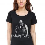 Stone Cold Women's T-Shirt