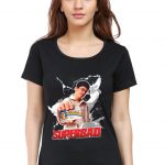 Superbad Women's T-Shirt