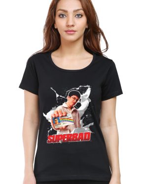 Superbad Women's T-Shirt