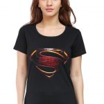 Superman Women's T-Shirt