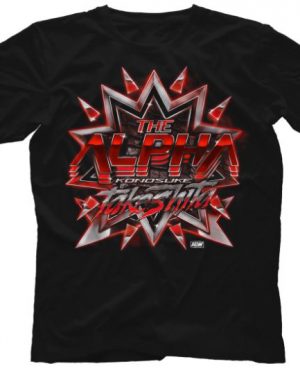 THE ALPHA T-Shirt