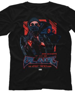THE BLADE T-Shirt