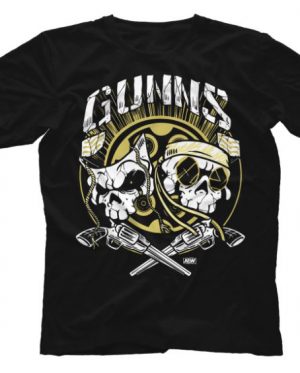 THE GUNNS T-Shirt