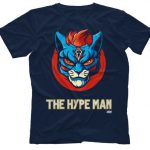 THE HYPE MAN T-Shirt