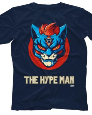 THE HYPE MAN T-Shirt