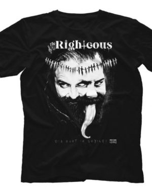 THE RIGHTEOUS T-Shirt