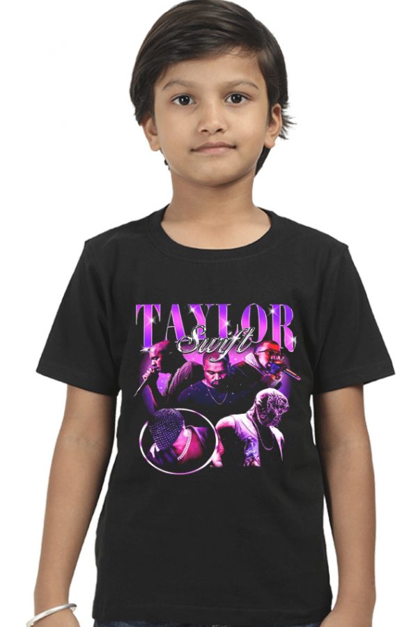Taylor Swift Kids T-Shirt