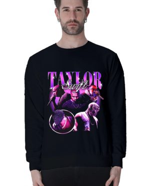 Taylor Swift Sweatshirt