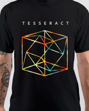Tesseract T-Shirt