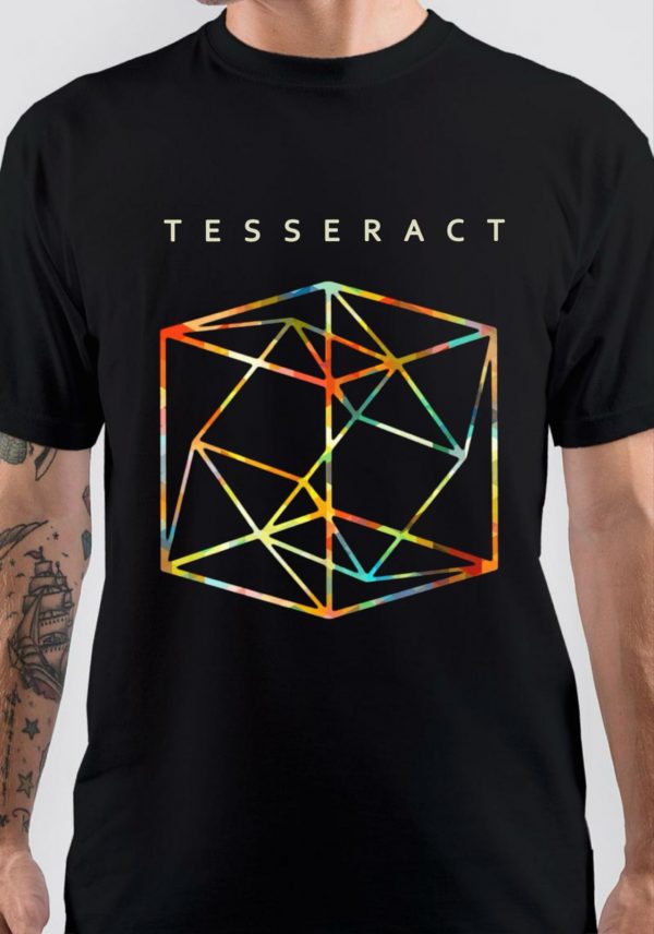 Tesseract T-Shirt