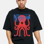 The Beatles Oversized T-Shirt