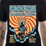 The Bouncing Souls T-Shirt