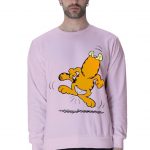 The Garfield Movie Sweatshirt
