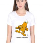 The Garfield Movie Women's T-Shirt