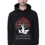 The North Remember Hoodie