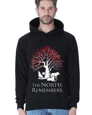 The North Remember Hoodie