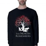 The North Remember Sweatshirt