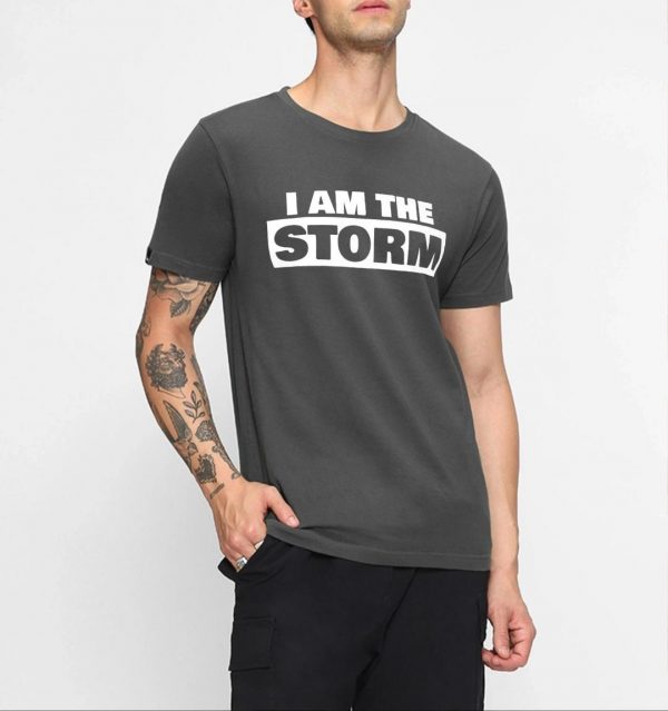 The Storm T-Shirt