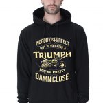 Triumph Hoodie