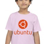 Ubuntu Kids T-Shirt