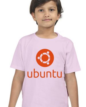 Ubuntu Kids T-Shirt