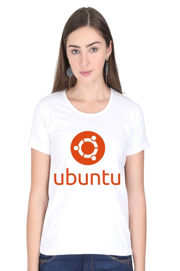 Ubuntu Women's T-Shirt