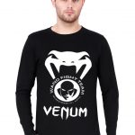 Venum Full Sleeve T-Shirt