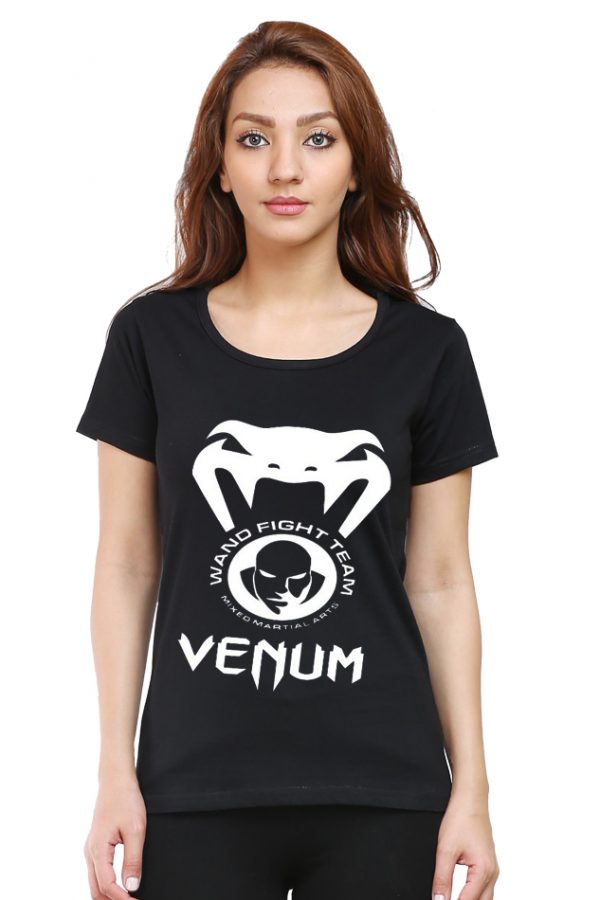 Venum Women's T-Shirt