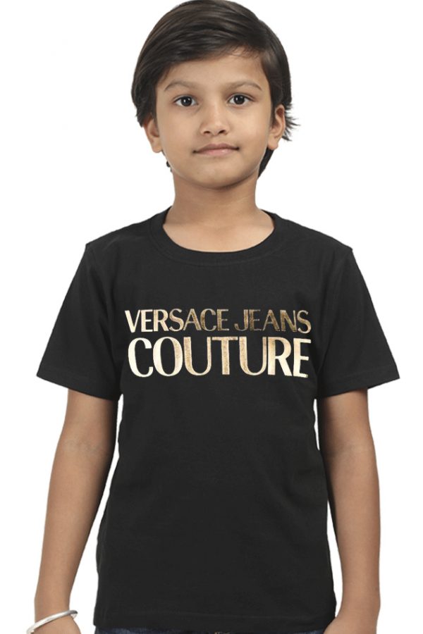 Versace Jeans Couture Kids T-Shirt