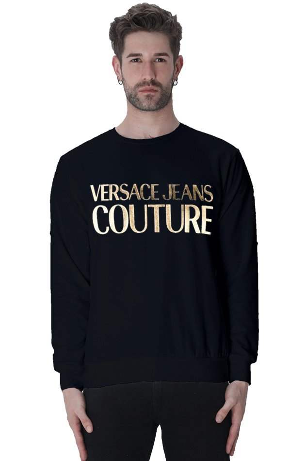 Versace Jeans Couture Sweatshirt | Swag Shirts