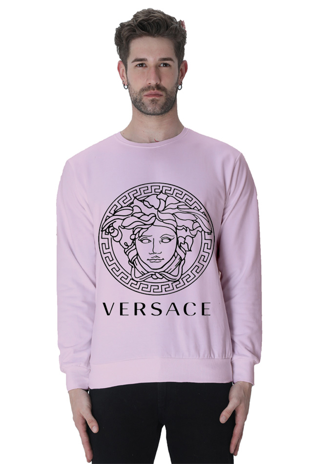 Versace Sweatshirt | Swag Shirts