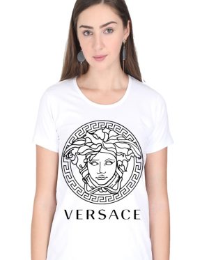 Versace Women's T-Shirt