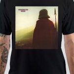 Wishbone Ash T-Shirt