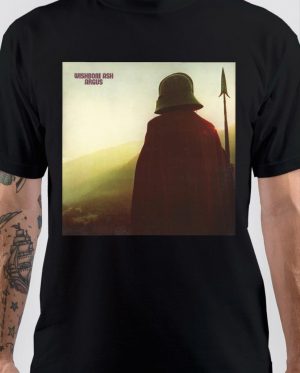 Wishbone Ash T-Shirt