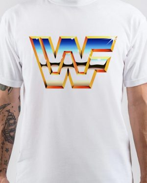 Wwf Logo T-Shirt