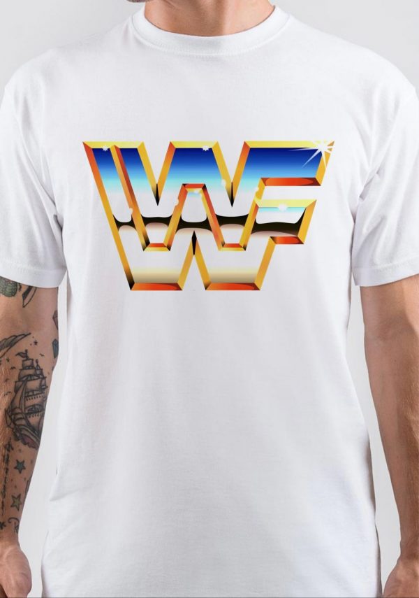 Wwf Logo T-Shirt