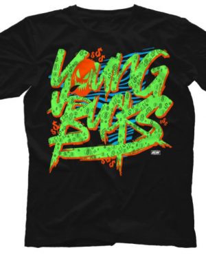YOUNG BUCKS T-Shirt