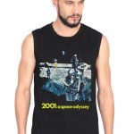 2001 A Space Odyssey Gym Vest