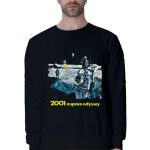 2001 A Space Odyssey Sweatshirt