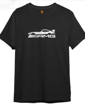 AMG GT Oversized T-Shirt
