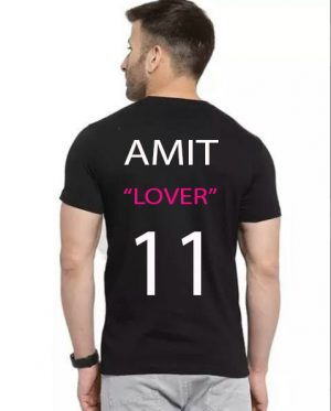 AMIT-LOVER-11 T-Shirt