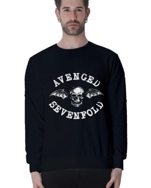 Avenged Sevenfold Sweatshirt