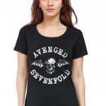Avenged Sevenfold Women's T-Shirt