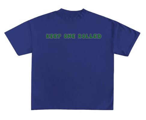 BEST BUDS Oversized T-Shirt - Image 4